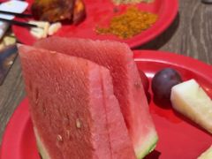 -好伦哥比萨烤肉自助(马家堡店)