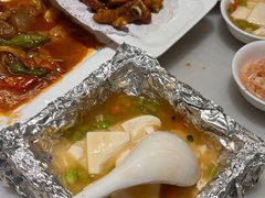 -华盛丰温州大排档(东三环南路店)