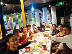 -凯鸽火锅(华林新天地店)