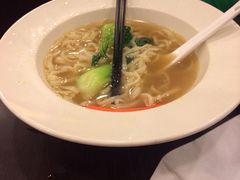 -康师傅私房牛肉面(马泉营奥莱店)