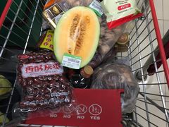 -北国超市(天河店)