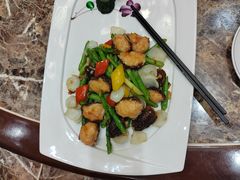 -大东海海鲜酒楼(渔人码头总店)