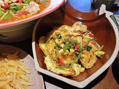 -破三川·新川菜(静安大融城店)