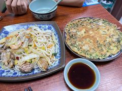 -福州人铭小吃