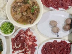 -福合埕牛肉火锅(长平国新店)
