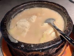 -木守西溪溪隐餐厅