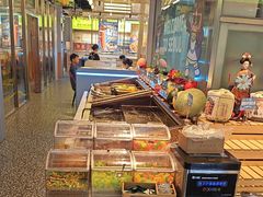 -非烤勿扰韩式自助烤肉火锅(龙岗万达广场店)