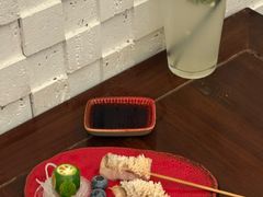 -贰醒·私房小院烧烤 (太古里店)