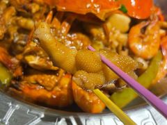 -赖胖子肉蟹煲(上邦百汇城店)