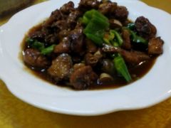 -鑫福楼农家菜