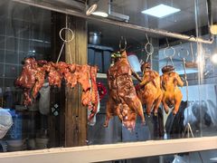 -李记潮汕砂锅粥(营福路店)