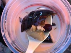 -八婆婆烧仙草(中山路店)