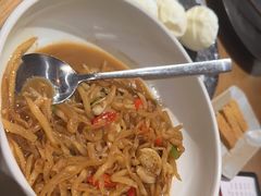 -奉天小馆·非遗东北菜(沈阳万象城店)