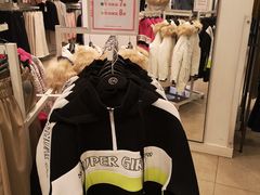 -C&A(西市城购物中心店)
