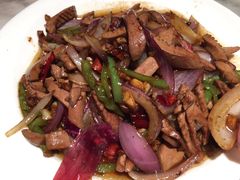 -梁家大院•农家菜(昆山会展中心店)