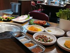 -·缸桶屋·韩式牛肋条自助烤肉(西湖D11店)