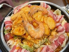 -贵宾庄炸酱面·韩式料理(高区店)