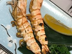 -林妈妈村·日式料理(宝山龙湖天街店)