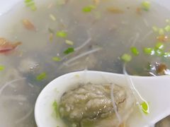 -建国蚵煎蚵面
