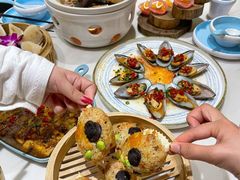 -香香海南菜餐厅