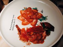 -京华烟云·北京烤鸭(领展购物广场·中关村店)