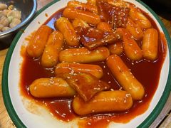 -麻蒲碳烤肉·5号店(市桥店)