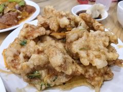 -东北饺子馆(郭南小区店)