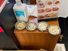 -进哥湖南津市牛肉粉店(下沙店)