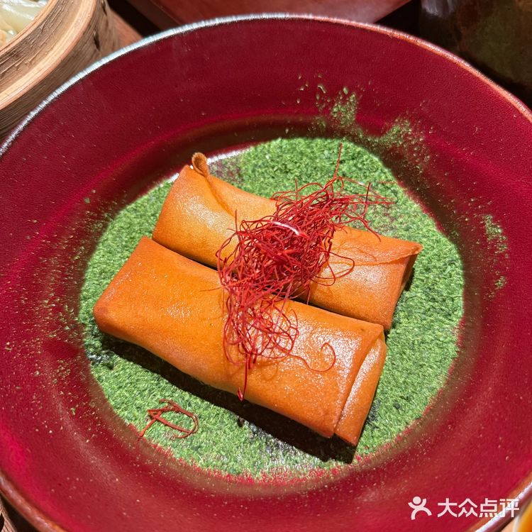 南京的!感谢闺蜜请我吃好吃的台州菜