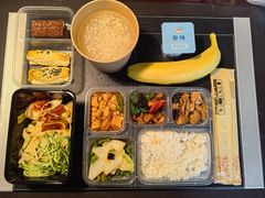 -西安豪享来温德姆至尊酒店