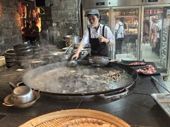 -古市香跷脚牛肉·非遗传承单位