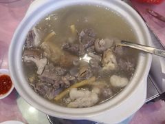 -老东风菜馆·潮汕大排档
