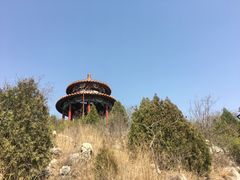 -府君山公园