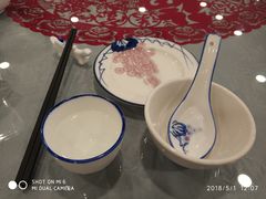 -三六三杭州菜(水上总店)
