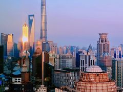 -上海雅居乐万豪侯爵酒店