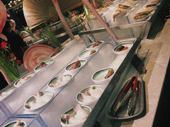 -五月罗马海鲜自助餐厅(陆家嘴店)