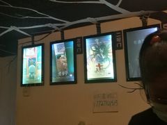 -Doors独立剧情密室(东门分店)