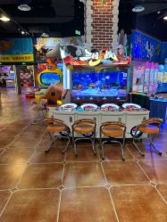 点击看大图 -卡通尼乐园·生日会(烟台永旺店)