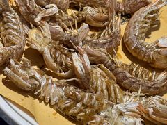 -旺角小渔村(二马路店)