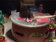 -西塔老太太泥炉烤肉(温州首店万象城黑金店)