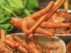 -邓莽子老火锅(中兴路总店)