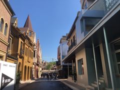 -中旅阿那亚九龙湖·公主酒店