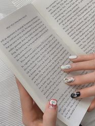 -Cici Nail日式美甲美睫工作室