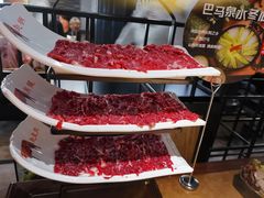 -左庭右院鲜牛肉火锅(南通CBD大有境店)