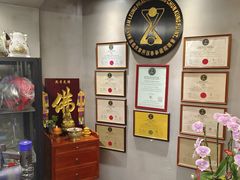 -温鉴良实用咏春拳