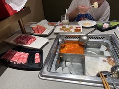 -海底捞火锅(塘厦天虹店)