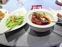 -胶东人家(奥体中心店)