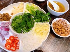 -官塘锋记鱼生·生腌·砂锅粥(牌坊街店)