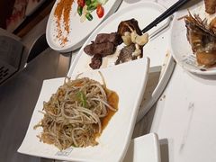 -火地铁板烧(昆山万象汇店)