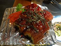 -玉川屋·深夜食堂居酒屋(柳巷店)